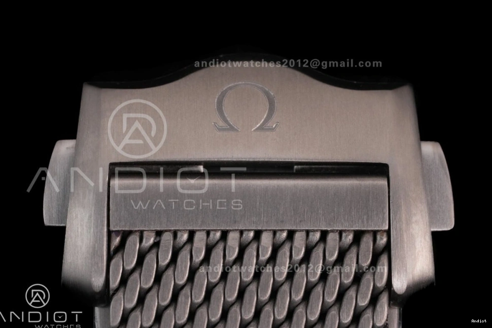 Edition Titanium Die